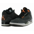 thumbnail image 2 of Men's Jordan 3 Retro "Fear Pack" Night Stadium/Total Orange (CT8532 080) - 10, 2 of 4