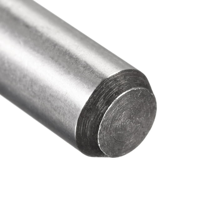 Unique Bargains 1/4-Inch x 1-1/4-Inch Heat Treated Alloy Steel Bright Finish Dowel Pins 5 Pack