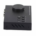 thumbnail image 3 of Adaptateur Audio USB, Plug Play Carte Son Extensible USB Interface 3.5mm pour OS X Linux, 3 of 7