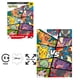 thumbnail image 2 of Pack Rompecabezas Premium Pokémon 1000 + 500 + 100 Piezas Novelty |  Juegos para todas las edades, 2 of 4
