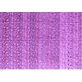 thumbnail image 1 of Ahgly Company Indoor Rectangle Abstract Purple Modern Area Rugs, 6' x 9', 1 of 4