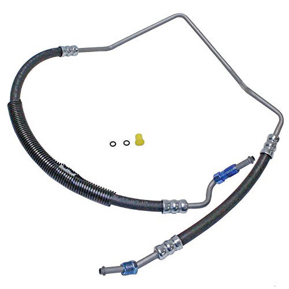 Power Steering Pressure Line Hose Assembly.