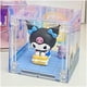thumbnail image 1 of Sanurgente Kuromi Original Mystery Box, Mini Boxes Series, Cute Figure, Anime Surprise Blind Box, Cute Model, GérCollection Regalos JugueteszhangmengyaC+ zhangmengya unisex, 1 of 2