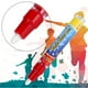 thumbnail image 2 of 2 piezas de bolígrafo de agua para bebés, juguete mágico para dibujar con agua, bolígrafo de pincel de agua de repuesto para Doodle, juguetes para pintar y escribir para ni?os, alfombrilla de pintura Ecomeon no, 2 of 4