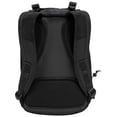 thumbnail image 3 of Mochila de viaje para portátil Targus Spruce EcoSmart 15.6" negra, 3 of 8