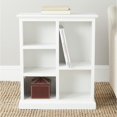 thumbnail image 3 of Safavieh MARALAH SHELF UNIT-Finish:French Grey, 3 of 4