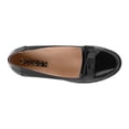 thumbnail image 4 of ZAPATOS DAMA STYLO 552 CHAROL NEGRO Stylo  552, 4 of 4