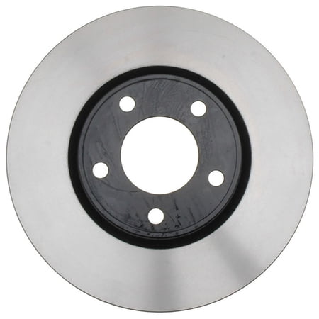 ACDelco Disc Brake Rotor