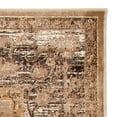 thumbnail image 5 of Safavieh Vintage 2'2" x 8' Runner Rug in Taupe, 5 of 5