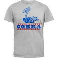 thumbnail image 1 of Ford - Mustang Cobra Logo T-Shirt, 1 of 1