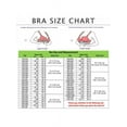 thumbnail image 2 of Super Push Up Bras Sexy Seamless Women's Underwear Wire Free Female Bralette Beauty Back Lingerie Ladies Brassiere, 2 of 7