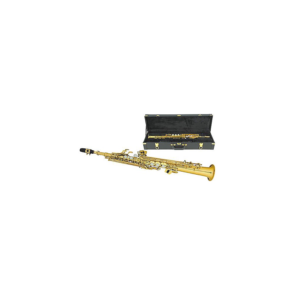 Kohlert Model 470 Soprano Saxophone