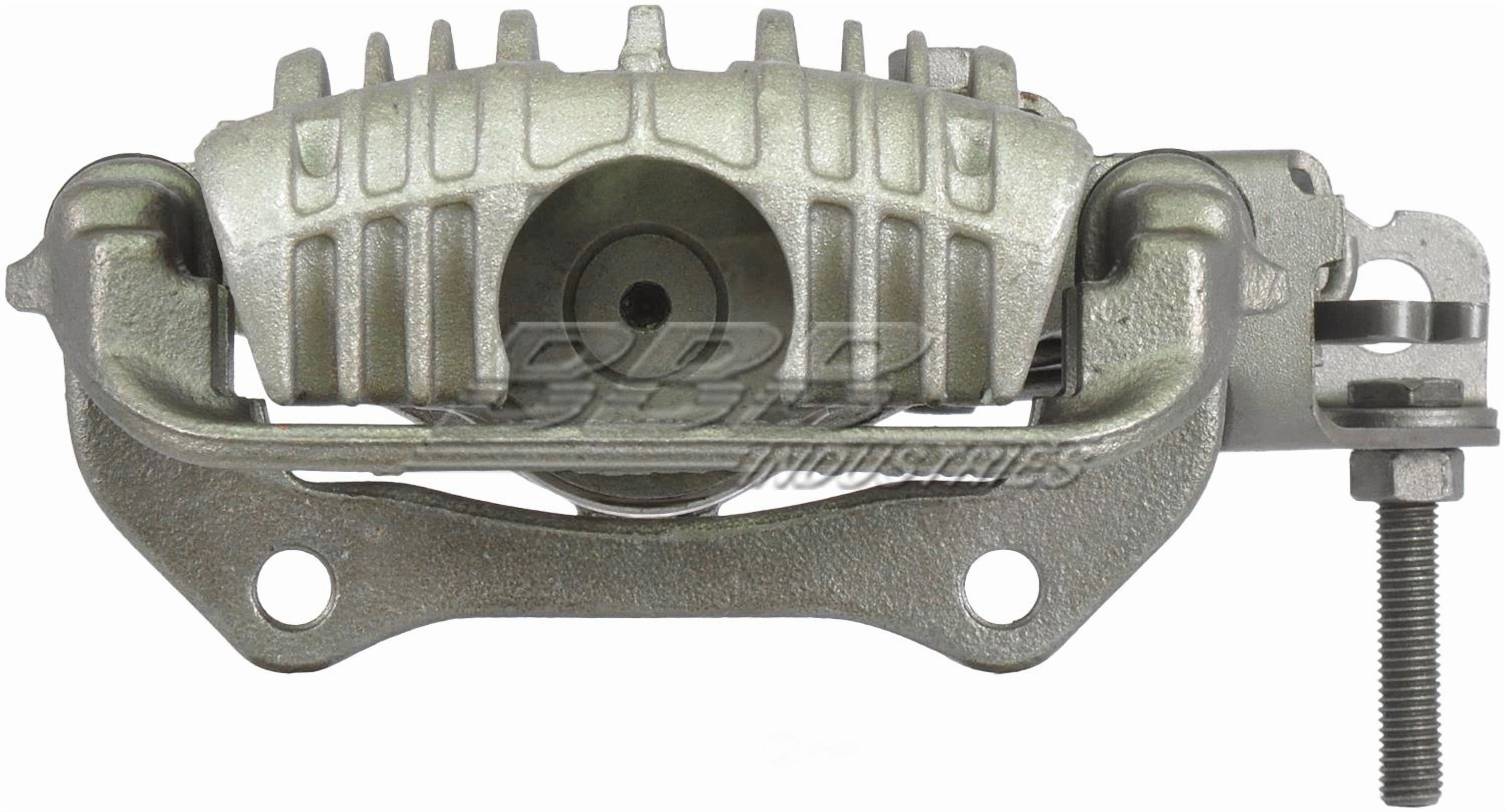 TERREPOWER formerly BBB Industries 99-17295B Reman Caliper w/installation Hardware