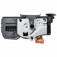 thumbnail image 3 of Door Lock Actuator Motor Rear Left for 2010 2011 Chevrolet Suburban 1500 for 2006 2007 2008 2009 2010 Buick Lucerne Chevrolet Silverado 1500 Classic Hybrid Ls 931-316 20790499, 3 of 3