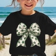 thumbnail image 4 of T-shirt à Manches Courtes pour Garçons Col Rond Imprimé Graphique T-Shirt pour Hommes 3-14 Ans 1 Pce, 4 of 6