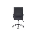 thumbnail image 4 of Silla de Oficina Kessa Muebles  Primero Negro, 4 of 5