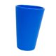 thumbnail image 3 of Botella de agua, taza de café de agua de 480ml,Taza de agua fría portátil de gran capacidad,Taza de agua de silicona para mujeres, oficina, Camping, azul, 3 of 8