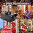 thumbnail image 2 of 1byone 650W Snow Machine Wired Remote Control Great Machine for Kids, Parties, Parades, 2 of 6