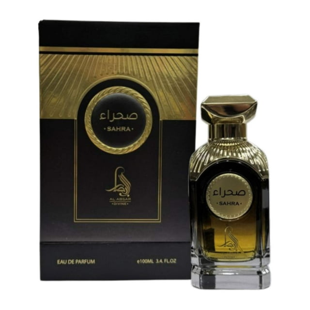 Perfume Al Absar Sahra 100ml EDP