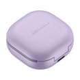 thumbnail image 2 of Audífonos In-ear Gamer Inalámbricos Samsung Samsung Buds2 Pro- MORADO, 2 of 2