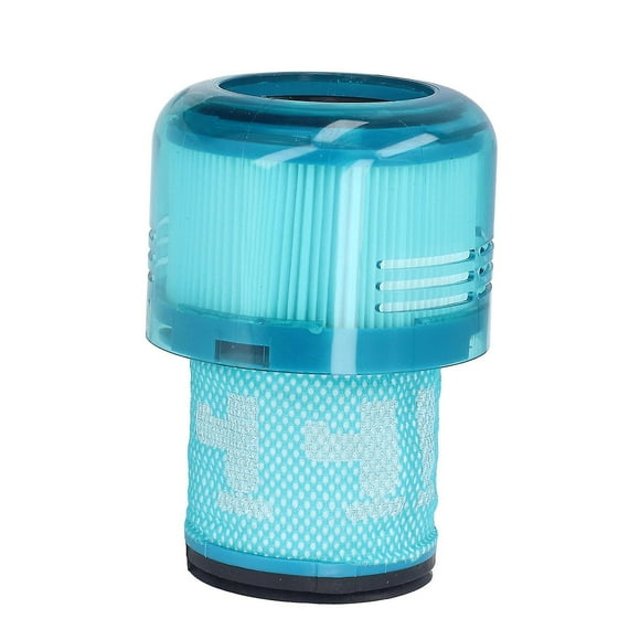 Dyson V11 V15 Replacement Filters, High-Efficiency Pollutant Filtration Compatible Dyson V11 V15 Vacuum Cleaner, Washable Reusable Filters for