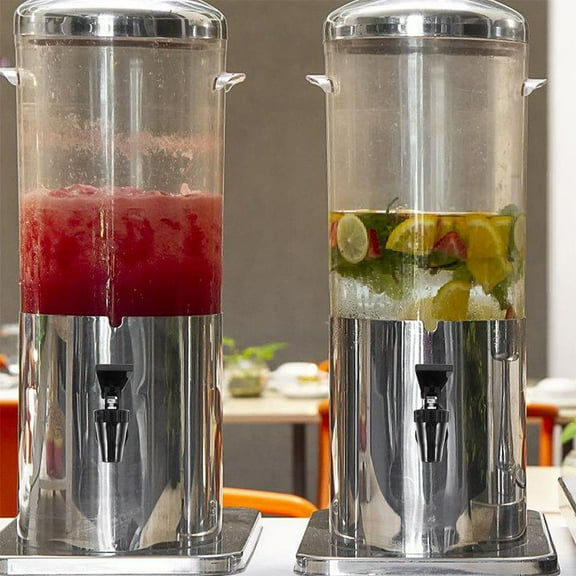 OUNONA 4pcs Multi-Function Bucket Spigot Professional Drink Spigot for Water Jug Replacement Cooler Faucet Convenient Water Spigot