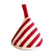 thumbnail image 1 of Tapa de olla Cateissary Triangular resistente al calor quemaduras seguras para las manos mientras cocina con tapa de olla Triangular Cocina y Comedor rojo, 1 of 6