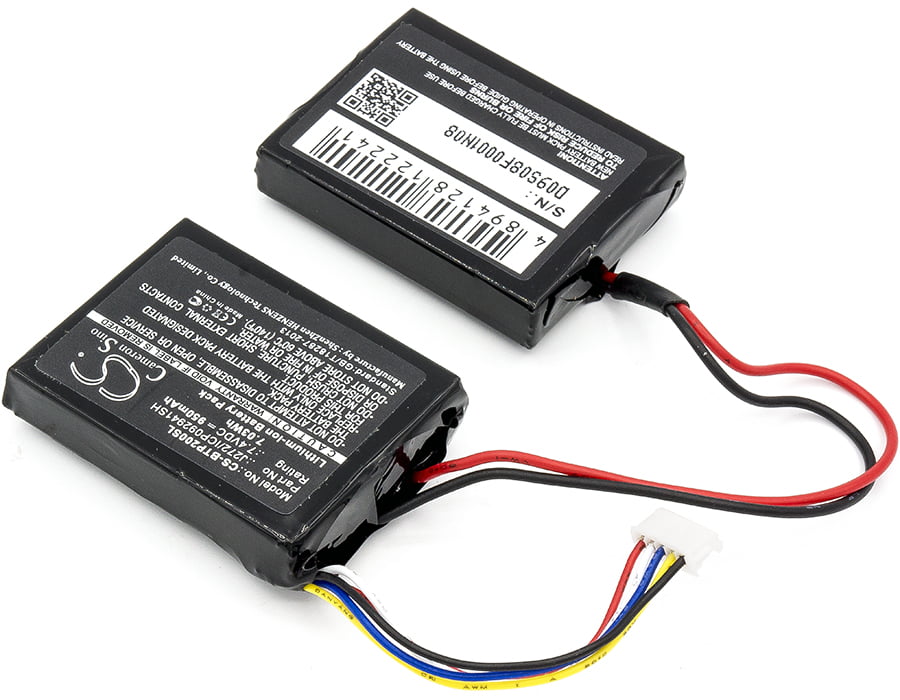 J272/ICP092941SH Battery for Beats Pill 