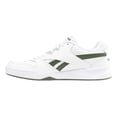 thumbnail image 2 of Tenis Reebok Hombre Caballero Casual Bb 4000 blanco 8,5 MX, 2 of 8