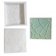 thumbnail image 5 of Xihbxyly Molde para Pavimento de Jardín, Piedra de Hormigón para Hacer Tú Mismo, Molde de Plástico Resistente, Fácil de Usar para Caminos de Jardín, Pasarelas, Patios y Decoración de Exteriores, 9,84, 5 of 5