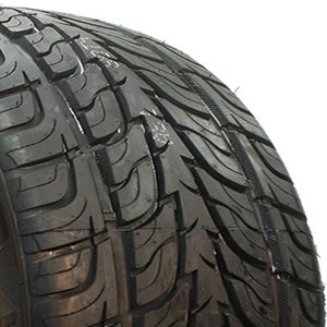 Sailun Atrezzo SVR LX All Season 265/50R20 111V XL Passenger Tire Sansujyuku sansujyuku.com