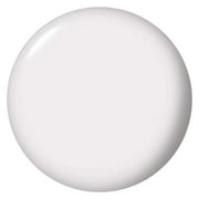 OPI Nail Lacquer, Funny Bunny, Soft White Nail Polish, 0.5 fl oz