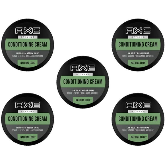 Axe Styling Products Axe Styling Products