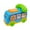 Black, variant on Tepsmf Black and Friday Home Baby Toys Music Bus Phone Educational Developmental Kids Toy Gift , Art Supplies