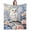 Owl, variant on Funny Sunset Dinosaur Blanket Gifts for Men Women Adults Dinosaur Lovers Soft Cartoon Dinosaurs Throw Blankets for Couch Bedding Home Decor 50x40 Inch