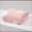 Pink, variant on Dianli Home & Kitchen Bath Linens Rabbits Jacquard Bath Towels Super Soft Plush Absorbent Cute Bunny Pattern Bath Sheet Set Spa Guest Towels Bathroom Accessories Home & Kitchen