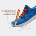 thumbnail image 4 of SURJDE VNDS Midsole Restore Sneaker Marker | Acrylic Based Permanent Paint, 4 of 6