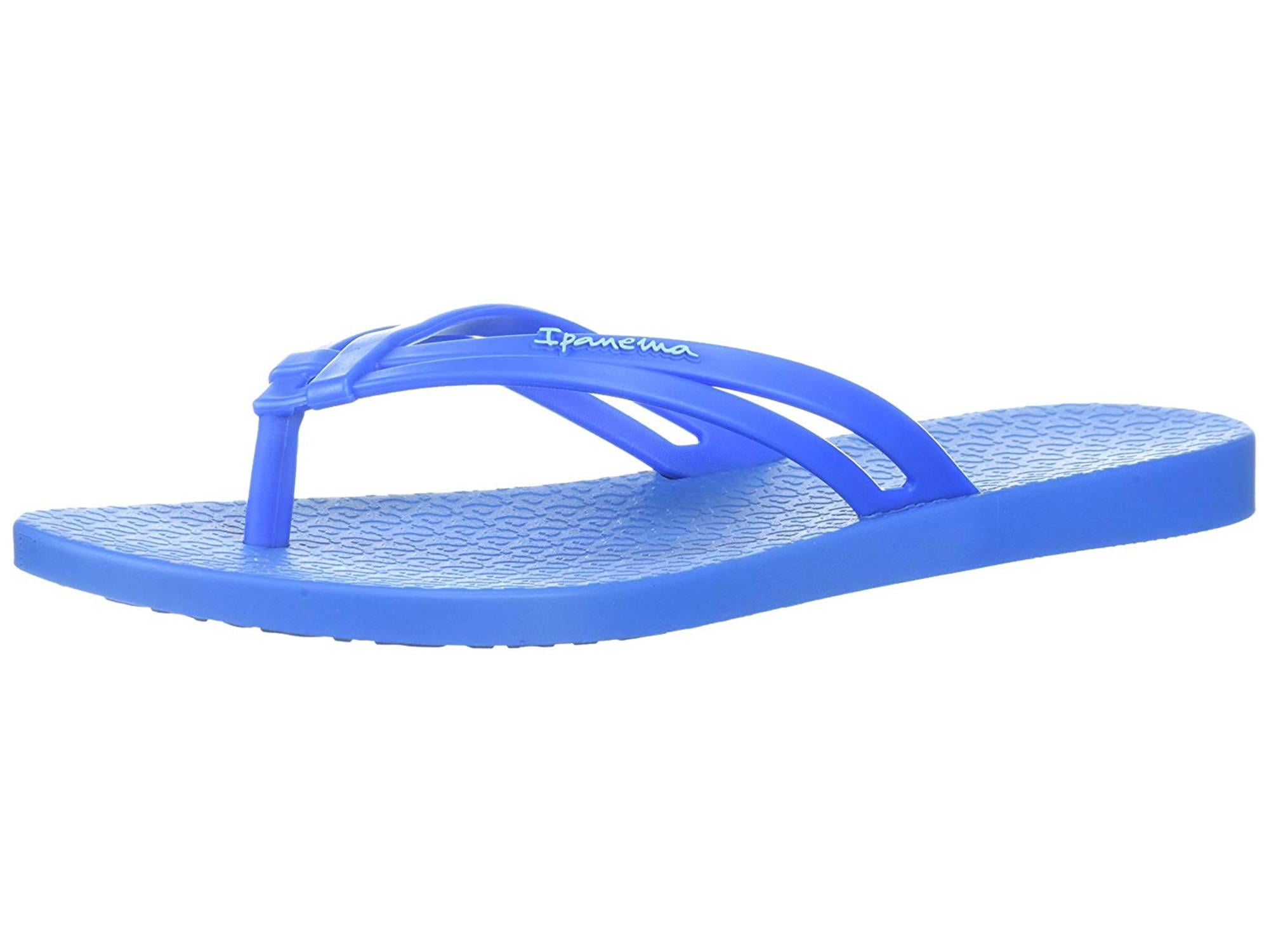 ipanema hashtag flip flops