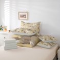 thumbnail image 6 of Castle Fairy Animal Mallard Duck Bedding Comforter Set,Lake Life Queen Bedding Sets, 6 of 8