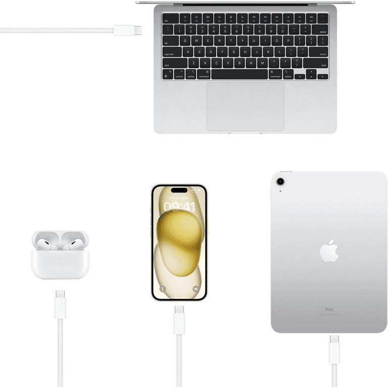 スマホアクセサリー Apple AirPods pro charger Amazon.com: 20W Fast Charger Fit for AirPods Pro 1 2 3 Gen