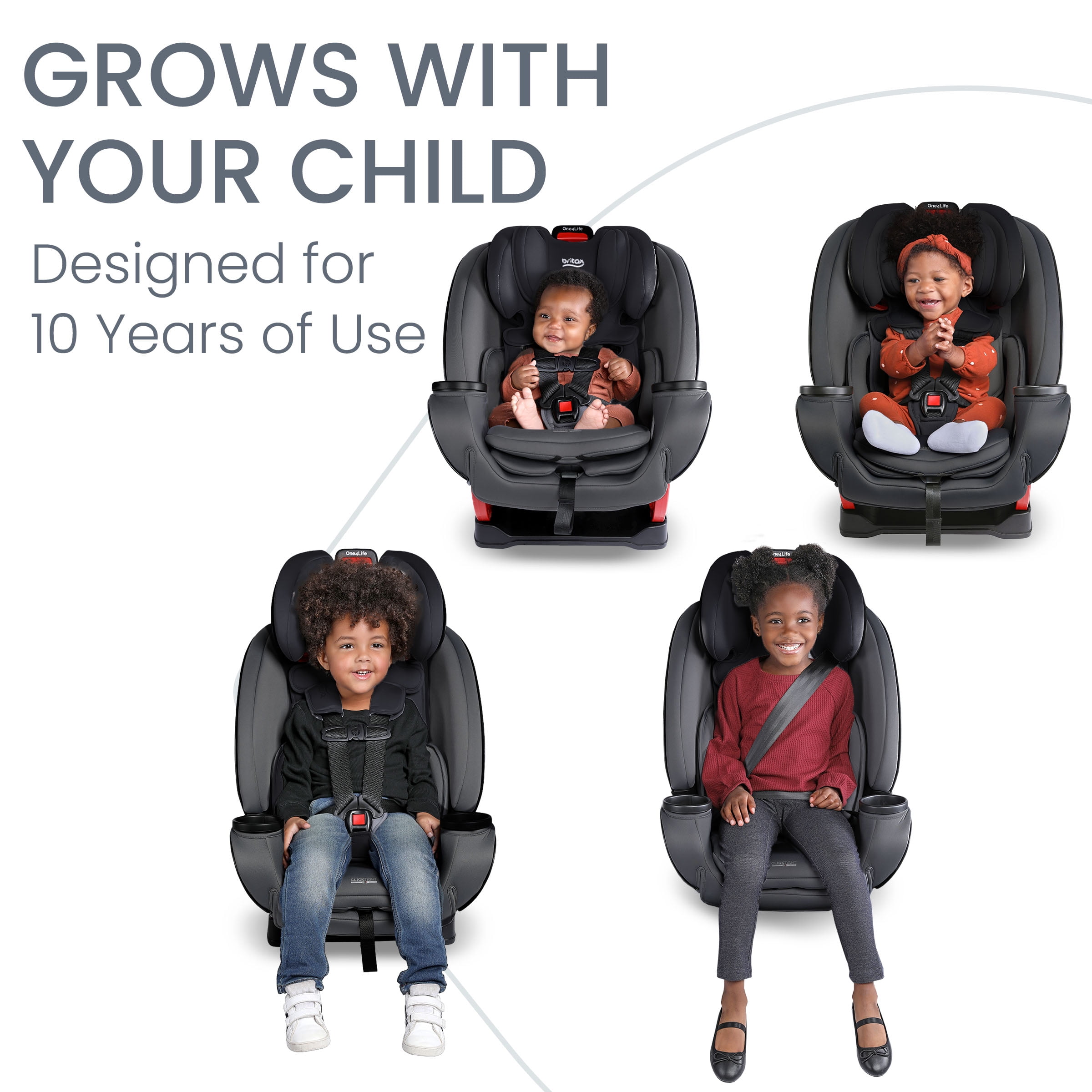 Britax one4life hotsell