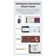 thumbnail image 2 of USB/Type C 2 in 1 Wireless CarPlay Adapter Wired to Wireless Carplay Mini Box for USB/Type C Dongle, 2 of 5
