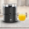 thumbnail image 4 of Extractor De Jugos Turmix Cyclone Negro, 4 of 4
