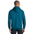 thumbnail image 5 of Gildan Men's Heavy Blend Hooded Sweatshirt 18500, 5 of 6