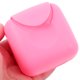 thumbnail image 5 of unbranded Estuche Plástico Rosa Para Menstrual Portátil Con Organización Y Protección, 5 of 7
