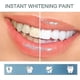 thumbnail image 5 of Tooth Paint, Teeth Whitening Gel, Instant Whitening Paint For Teeth, Tooth Polish Uptight White For Sensitive Teeth, Safe & Effective For Women And Me, 5 of 5