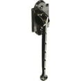 thumbnail image 2 of Deltana VH65U10B 7 in. Projection Valet Hook- Oil Rubbed Bronze - Solid, 2 of 3
