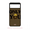 Only You Brown, variant on abbyrose Smokey the Bear Pixel Phone Case for Pixel 6a