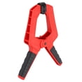 thumbnail image 3 of Abrazaderas de resorte BuyWeek herramienta de abrazaderas de resorte para carpintería de alta resistencia, 3 of 8
