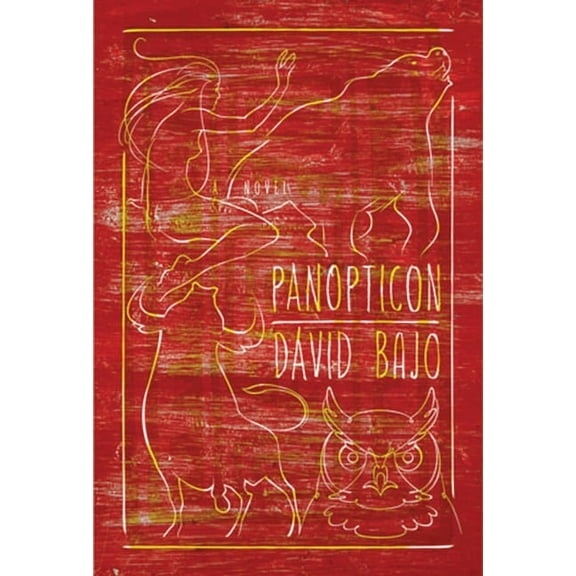 Panopticon (Hardcover)